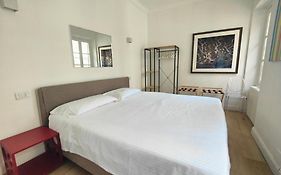 Sant'Andrea Charme Apartments